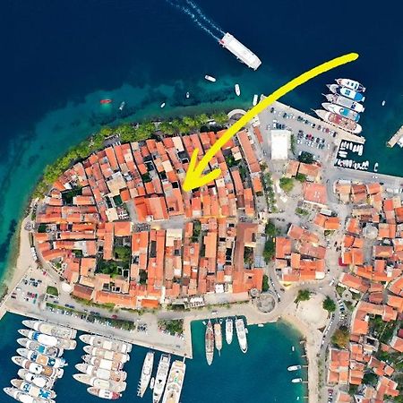 The Old Town Korcula Apartment Екстер'єр фото