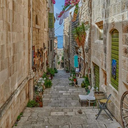 The Old Town Korcula Apartment Екстер'єр фото