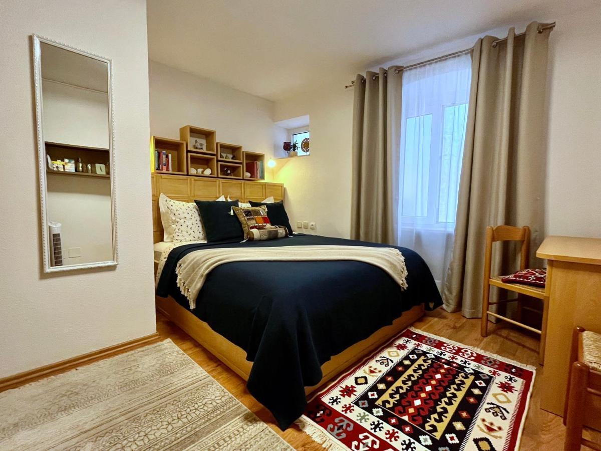 The Old Town Korcula Apartment Екстер'єр фото