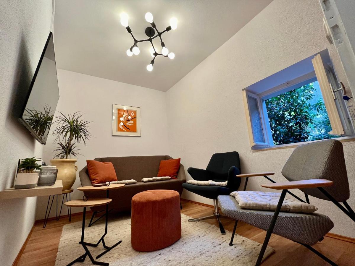 The Old Town Korcula Apartment Екстер'єр фото