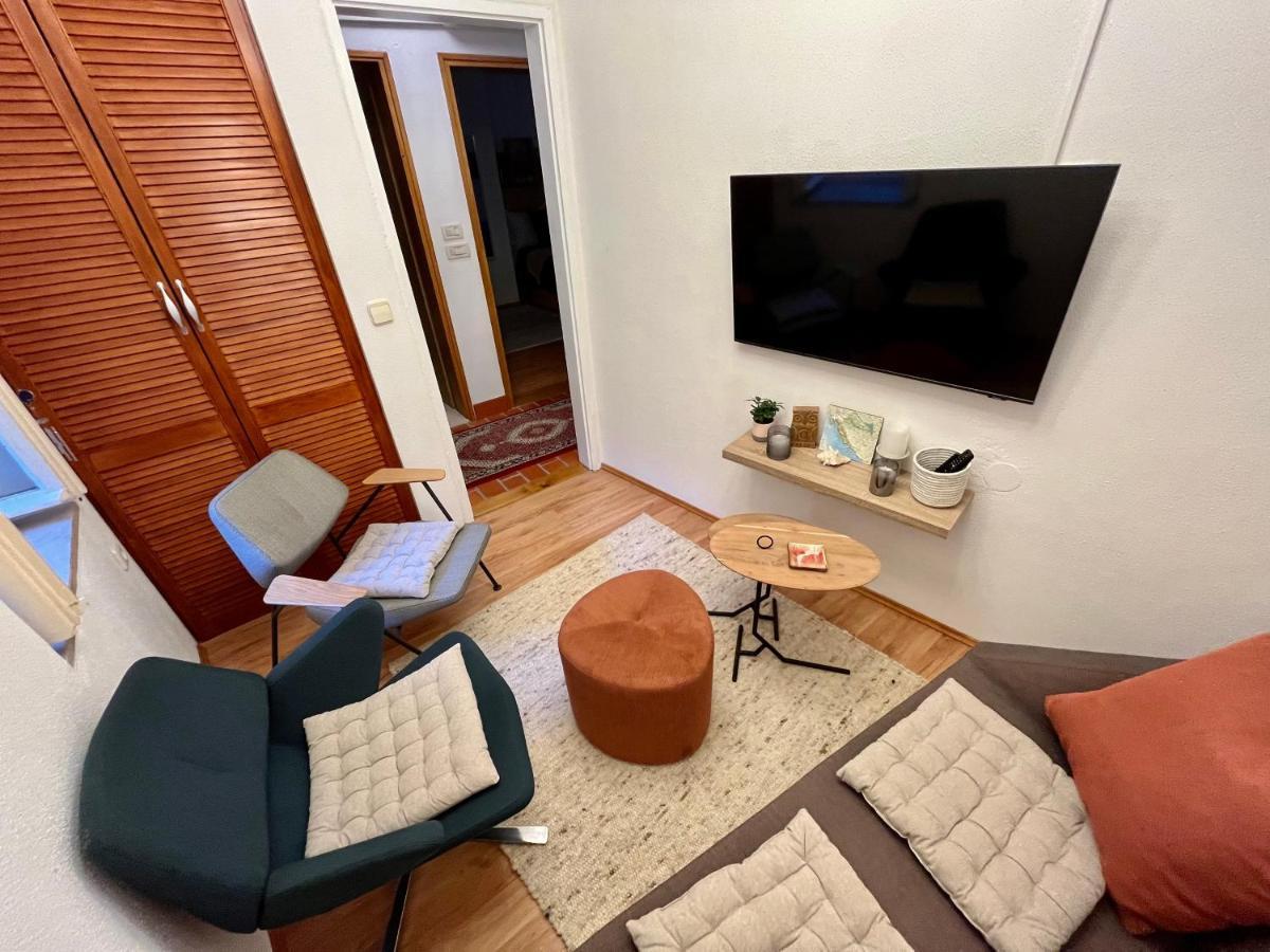 The Old Town Korcula Apartment Екстер'єр фото