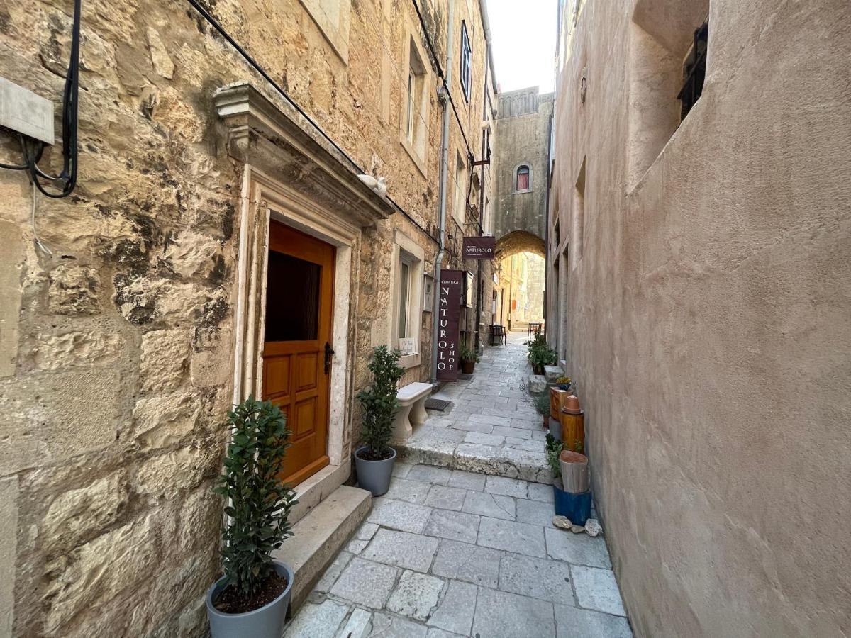 The Old Town Korcula Apartment Екстер'єр фото