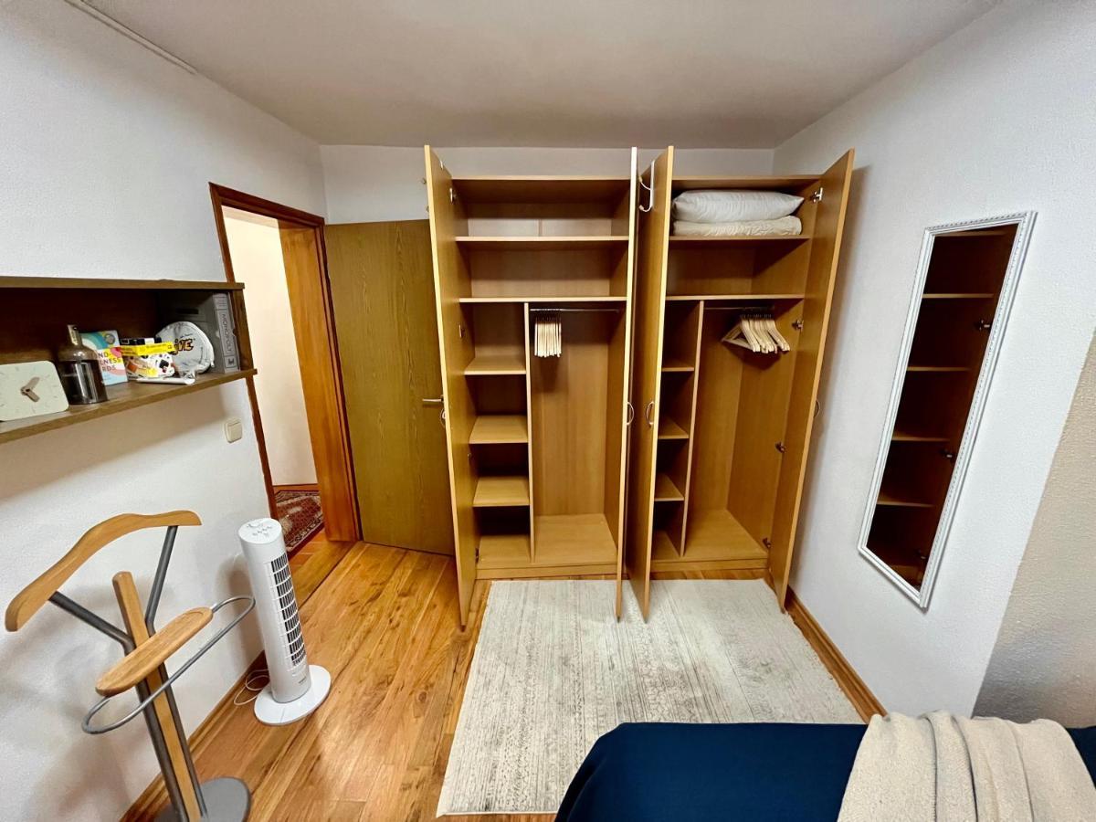 The Old Town Korcula Apartment Екстер'єр фото