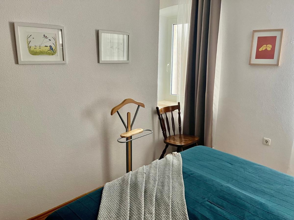 The Old Town Korcula Apartment Екстер'єр фото
