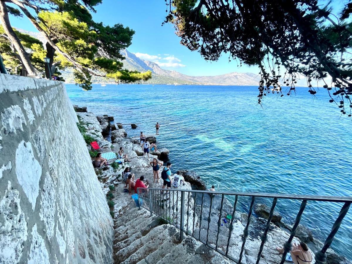 The Old Town Korcula Apartment Екстер'єр фото
