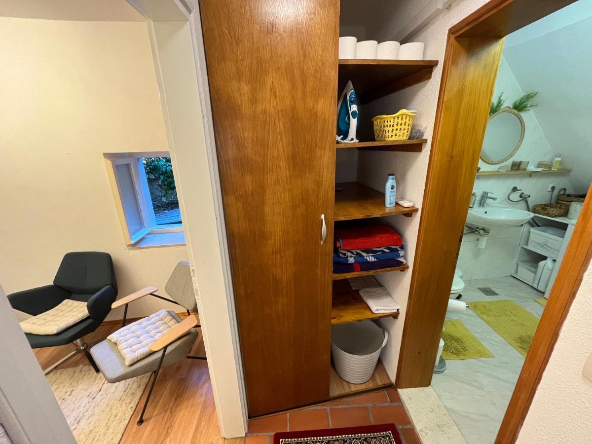 The Old Town Korcula Apartment Екстер'єр фото