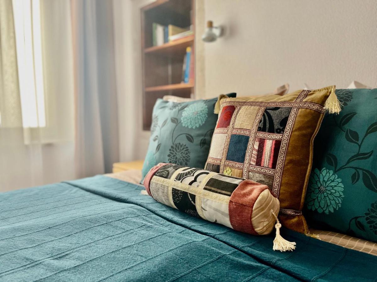 The Old Town Korcula Apartment Екстер'єр фото