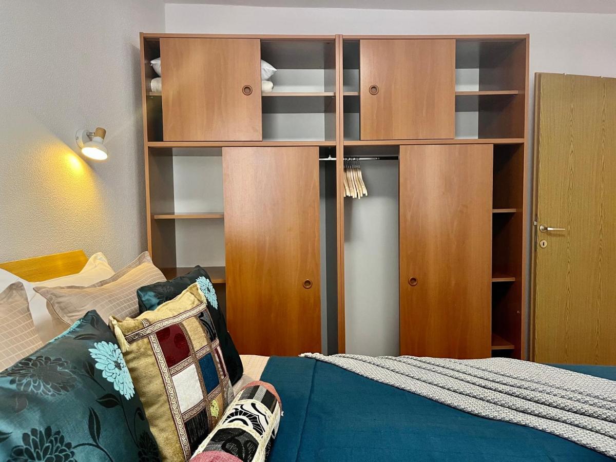 The Old Town Korcula Apartment Екстер'єр фото